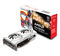 Sapphire Pure Radeon RX 9060 XT Gaming OC Grafikkarte, 16384 MB GDDR6