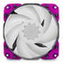 EK Water Blocks EK-Vardar X3M Damper - 4-Pack, purple image number null