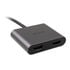Akasa USB-C to Dual HDMI MST Adapter - 4K@60Hz, 4K@30Hz dual image number null