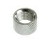 Bitspower Multi Adapter G1/4 inch female to G1/4 inch female, shiny silver image number null