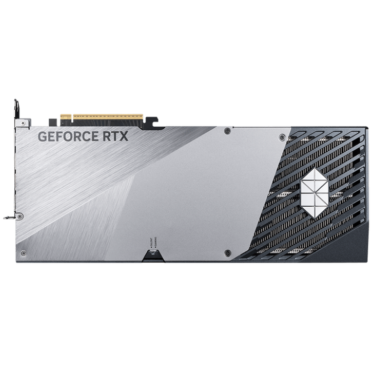 MSI GeForce RTX 5090 32G Suprim SOC, 32768 MB GDDR7 image number 4