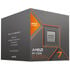 AMD Ryzen 7 8700G 5.1 GHz (Phoenix) AM5 - boxed, with cooler image number null
