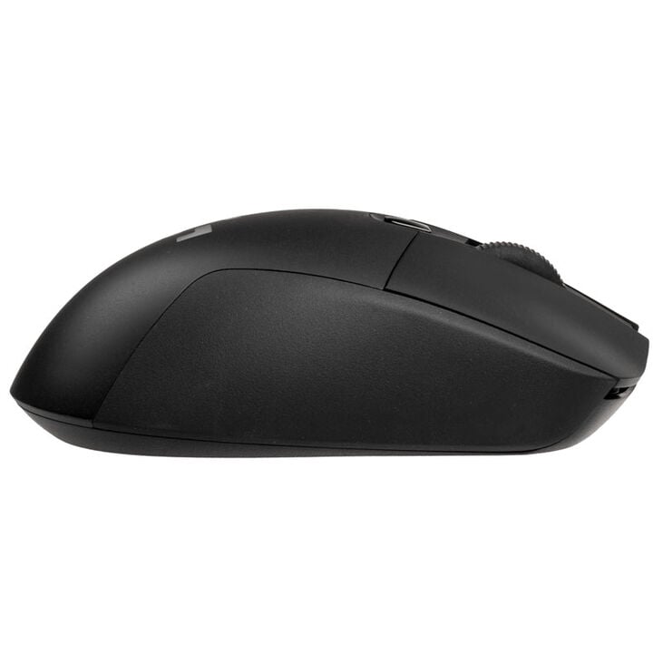 Logitech G703 Hero Lightspeed Gaming Maus - schwarz image number 2