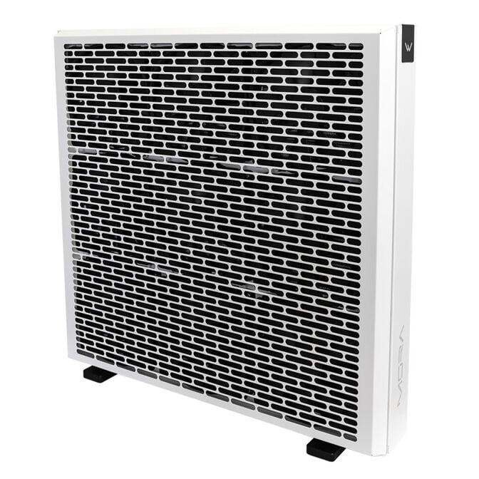 Watercool MO-RA IV 600 &ndash; wei&szlig; image number 5