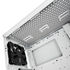 Corsair 4000D Airflow Tempered Glass Mid Tower - White Window image number null