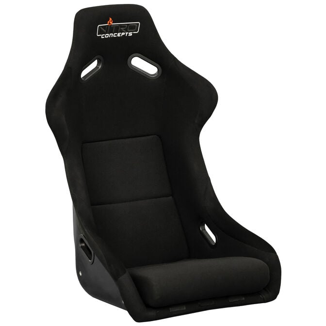 Nitro Concepts E-Racer - LED-Bundle image number 8