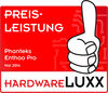 Hardwareluxx - Phanteks Enthoo Pro