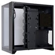 Lian Li O11DX Dynamic Midi-Tower, Tempered Glass - schwarz image number null
