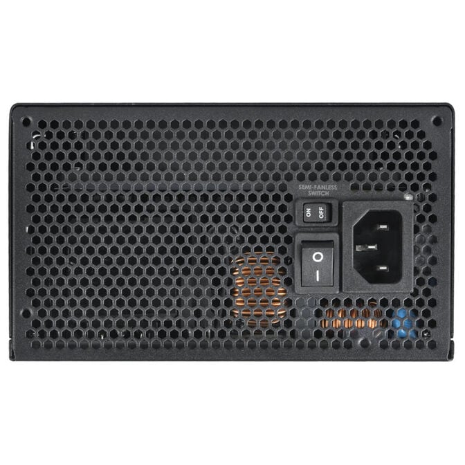Silverstone SST-HA1300R-PM Platinum Netzteil, modular - 1300 Watt image number 4