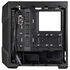 Cooler Master TD500V2 Mesh Midi-Tower ARGB, Tempered Glass - schwarz image number null