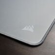 CORSAIR MM Gaming Mouse Pad, Cloth Surface, Anti-Fray Edges - 3XL, Grey image number null