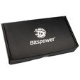 Bitspower Mosfet cooler for ASUS ROG Dominus Extreme Copper Limited Edition DRGB Nickel - Acrylic image number null
