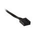 be quiet! Shadow Wings 2 PWM Fan - 140mm, black image number null