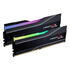 G.Skill Trident Z5 Neo RGB DDR5-6400 RAM, CL32, EXPO  - 48 GB Dual-Kit, black image number null