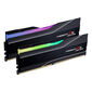 G.Skill Trident Z5 Neo RGB DDR5-6400 RAM, CL32, EXPO  - 48 GB Dual-Kit, schwarz