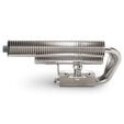 Thermalright AXP120 X67 Low Profile CPU-K&uuml;hler - 120mm, schwarz image number null