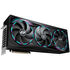 GIGABYTE Aorus GeForce RTX 5090 Master 32G, 32768 MB GDDR7 image number null