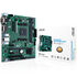 ASUS PRO A520M-C II/CSM, AMD A520 motherboard, Socket AM4, DDR4 image number null