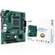 ASUS PRO A520M-C II/CSM, AMD A520 motherboard, Socket AM4, DDR4