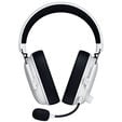 Razer BlackShark V3 Gaming Headset - white image number null