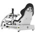 Fanatec ClubSport Rig + Sitz - weiß image number null