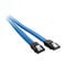 CableMod ModMesh SATA 3 Cable 60cm - light blue