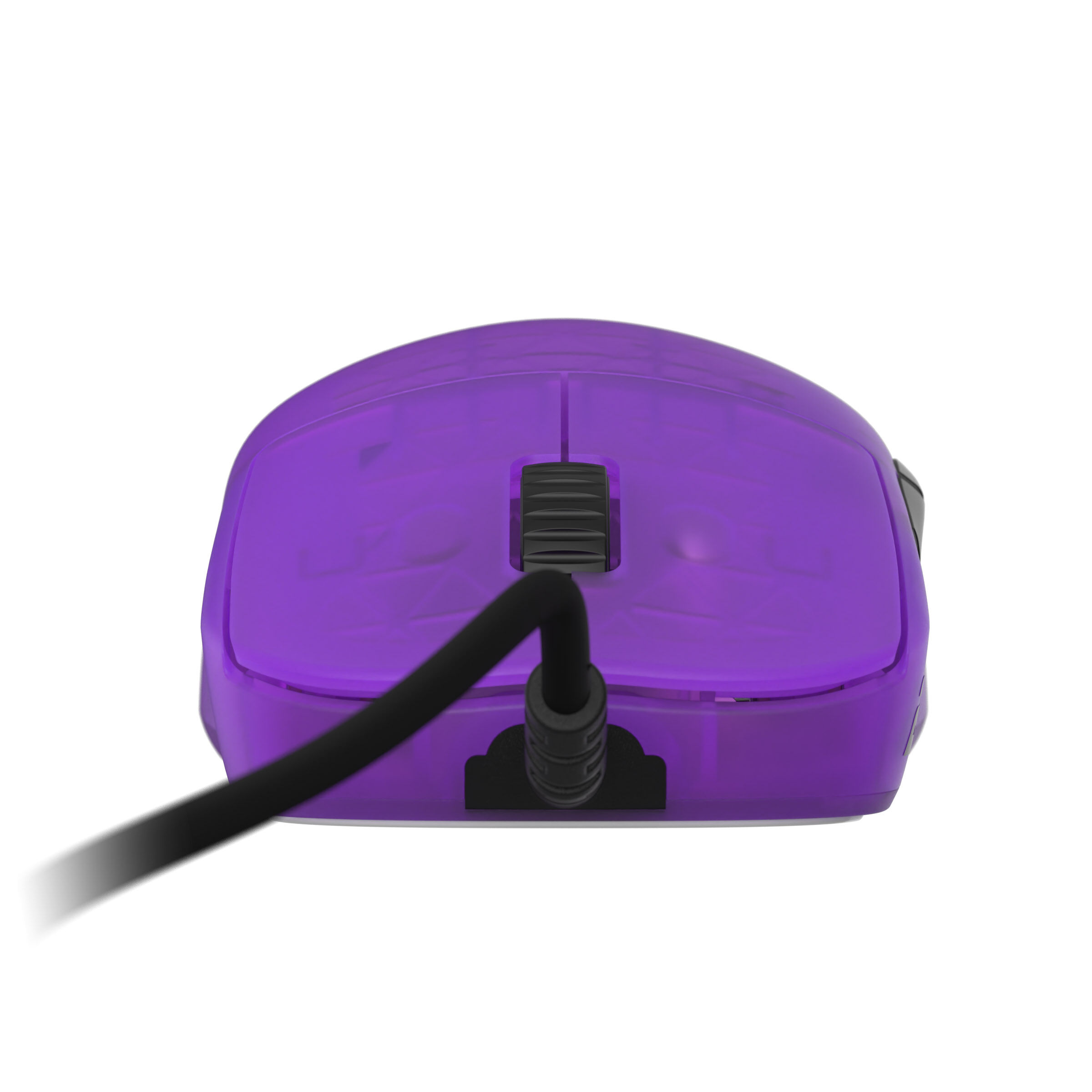 Endgame Gear OP1 8k Gaming Mouse, Wired - Purple Frost