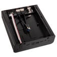 Akasa Newton S7D UCFF-Geh&auml;use (Intel NUC), OEM - schwarz image number null