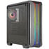 Aerocool Skyline ARGB V2 Mid Tower - Black image number null