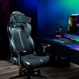Razer Clio Speaker Ear Cushions, Wireless, Spatial Audio - Black image number null