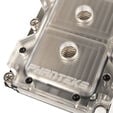 Phanteks Glacier Cooler Kit for Asus ROG Dominus Extreme - DRGB image number null