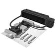 Alphacool ES Reservoir 2U - DDC image number null