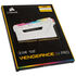 Corsair Vengeance RGB Pro DDR4-3600 RAM, CL18, XMP - 16 GB Dual-Kit - weiß image number null