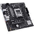 ASUS Prime A620M-K, AMD A620 Mainboard, Sockel AM5, DDR5 image number null