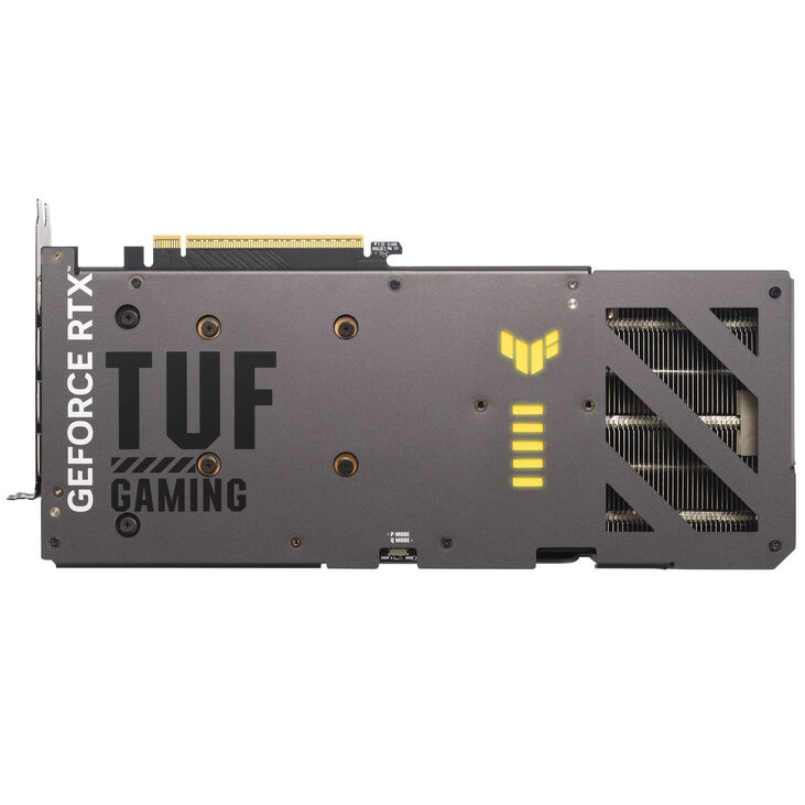 ASUS TUF GeForce RTX 5060 Ti, 16384 MB GDDR7 image number 7