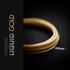 MDPC-X Sleeve Small - Liquid-Gold, 1m image number null