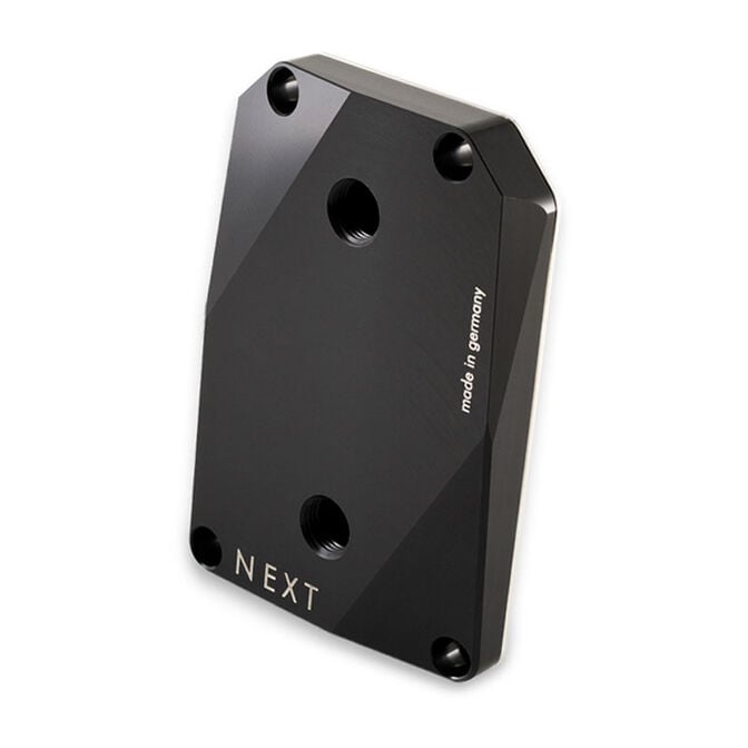 Aqua Computer cuplex kryos NEXT sTRX4 Full Cover - Acetal image number 0