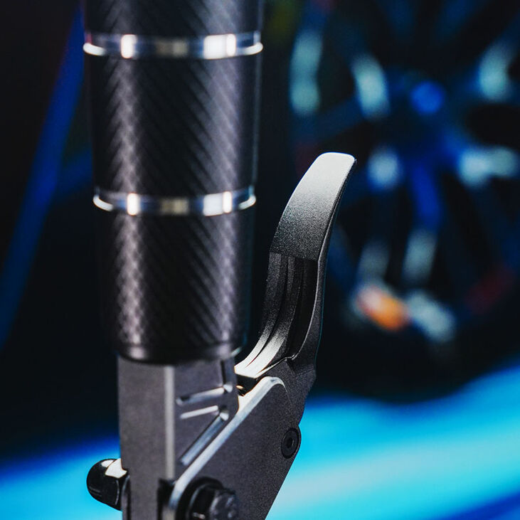 Moza SGP Sequential Shifter image number 6