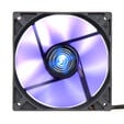 Noiseblocker BlackSilent Fan XL1 - 120mm image number null
