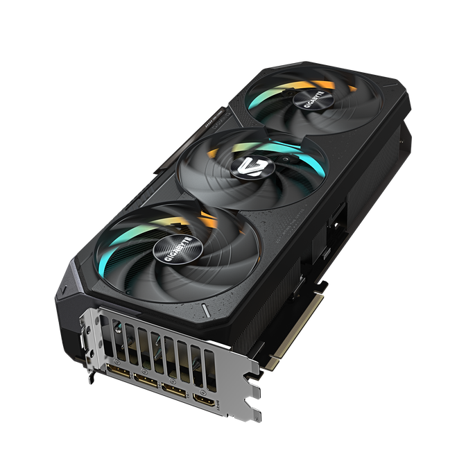 GIGABYTE GeForce RTX 5070 Ti Gaming OC 16G, 16384 MB GDDR7 image number 6