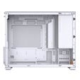 Jonsbo D32 PRO Mesh PC-Geh&auml;use, Mini-Geh&auml;use, mATX - wei&szlig; image number null