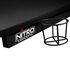 Nitro Concepts D12 Gaming Desk - black image number null