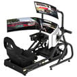 Fanatec ClubSport Rig - schwarz image number null