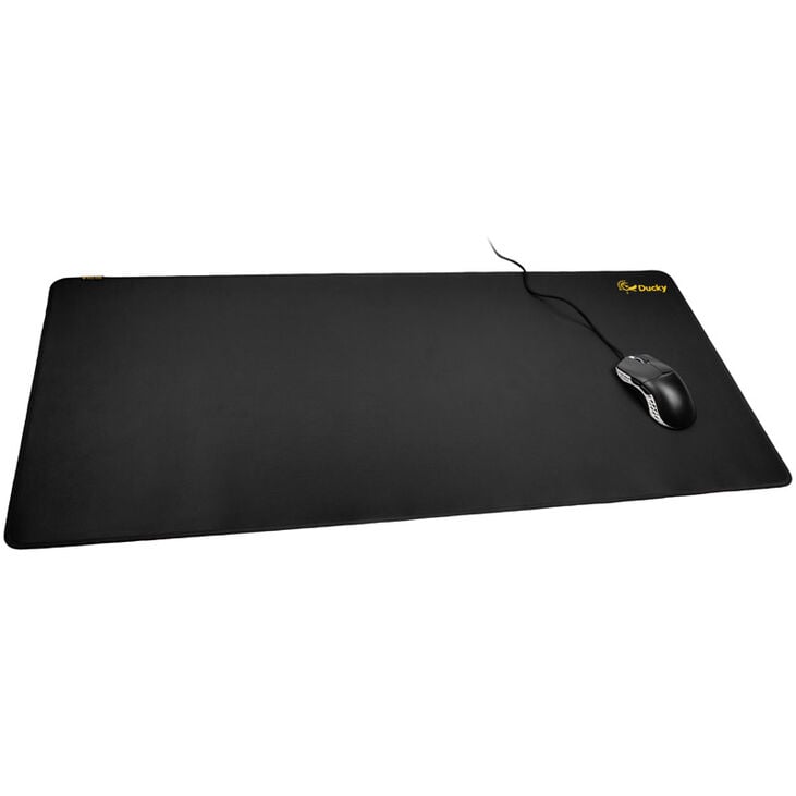 Ducky Shield Mousepad - XL, black image number 2
