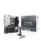 ASUS Prime Z890M Plus WiFi motherboard, socket LGA 1851, Intel Z890, mATX, DDR5