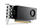 NVIDIA RTX A400 Grafikkarte, 4096 MB GDDR6
