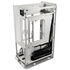 SilverStone Alta G1M Mirco-ATX Gehäuse - weiß image number null
