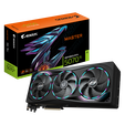 GIGABYTE Aorus GeForce RTX 5070 Ti Master 16G, 16384 MB GDDR7 image number null