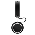 beyerdynamic AVENTHO 100 wireless headphones, on-ear, ANC - black image number null