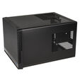 SilverStone SST-SG13B-Q Sugo USB3.0 - schwarz image number null